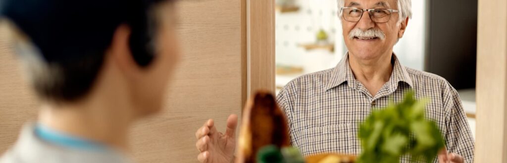 services alimentaires