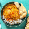 Main Meal (Friday)