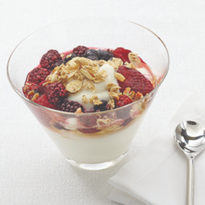 yogourt